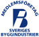 sveriges byggindustrier logotyp